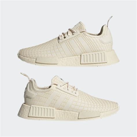 adidas nmd beige damen|Adidas NMD shoes.